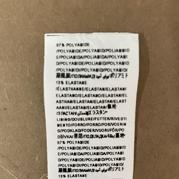 Farm Rio Amulet Yawanawa Beach Swim Summer Bikini Bottom NWT Size S - Picture 7 of 7